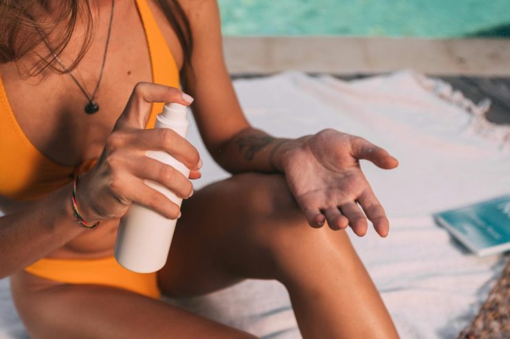 Finding the right sun cream for day-to-day City life can be a bit overwhelming, but protecting your skin is essential in the heatwave