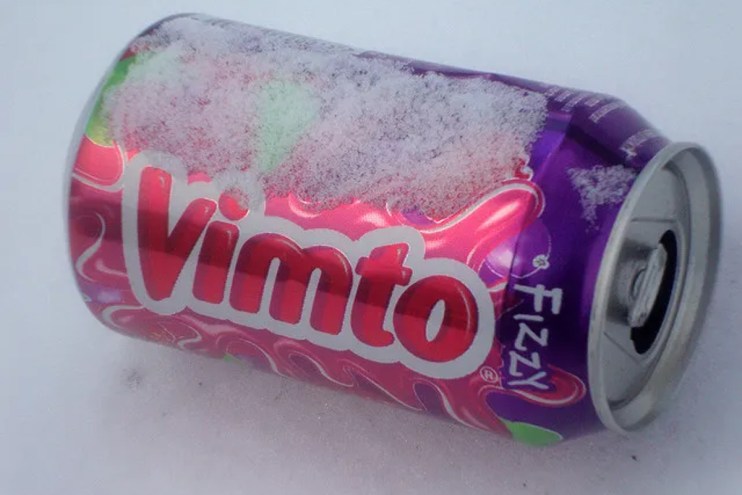 Vimto maker Nichols launched its biggest ever UK promotional campaign in recent months.