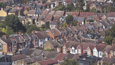 The Renter's Rights Bill was debated in the House of Commons on Monday