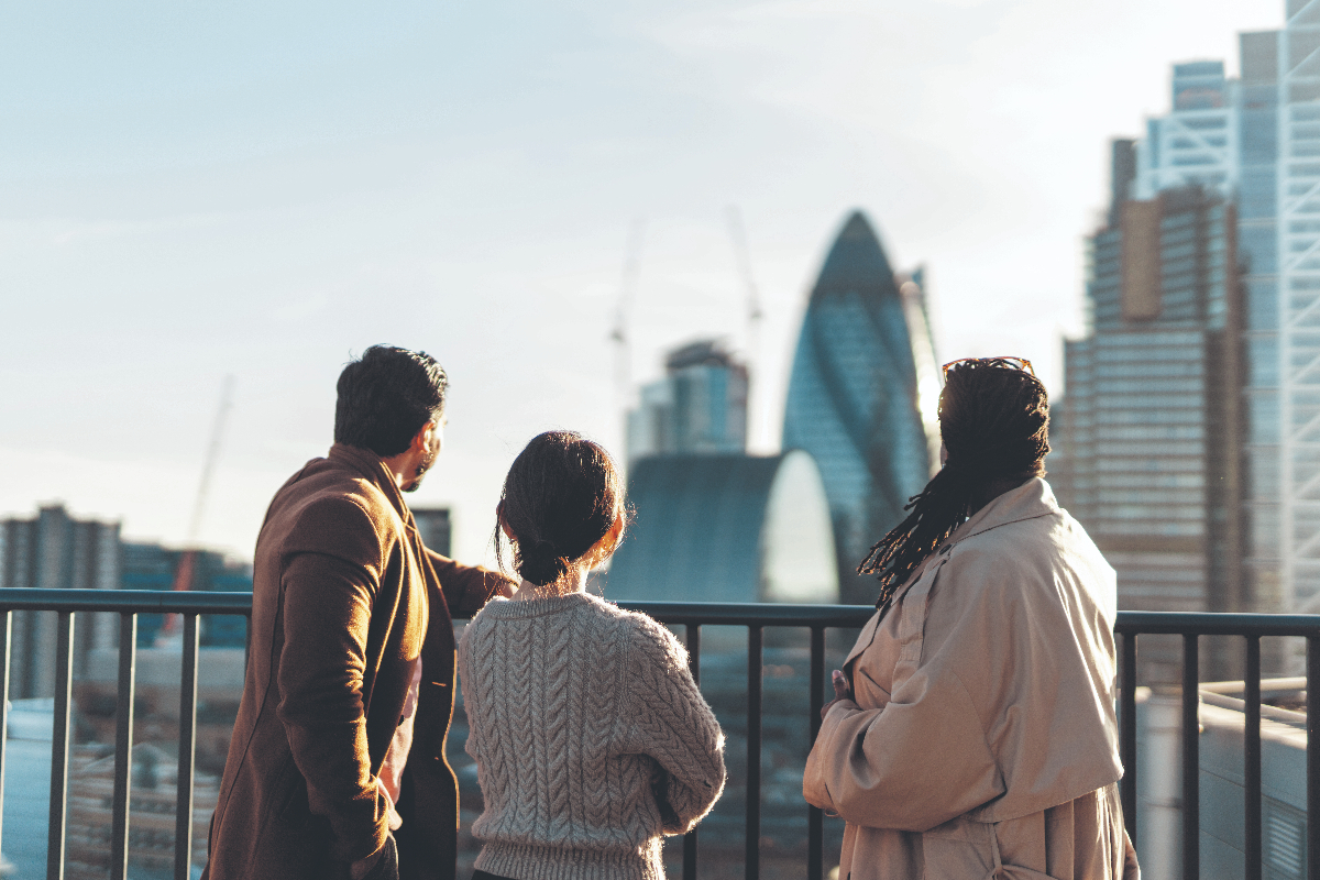 70% of Young Brits Prioritise Savings as Fiscal Drag Bites in 2026