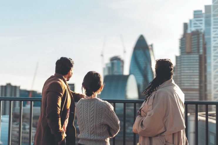 DEI will be in focus in FTSE 100 firms' upcoming AGMs.