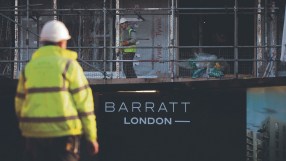 The merger between housebuilders Barratt and rival Redrow completed at the beginning of this month
