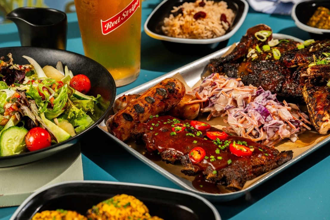 Turtle Bay's pre-tax profit was cut from £9.9m to £1.8m. 