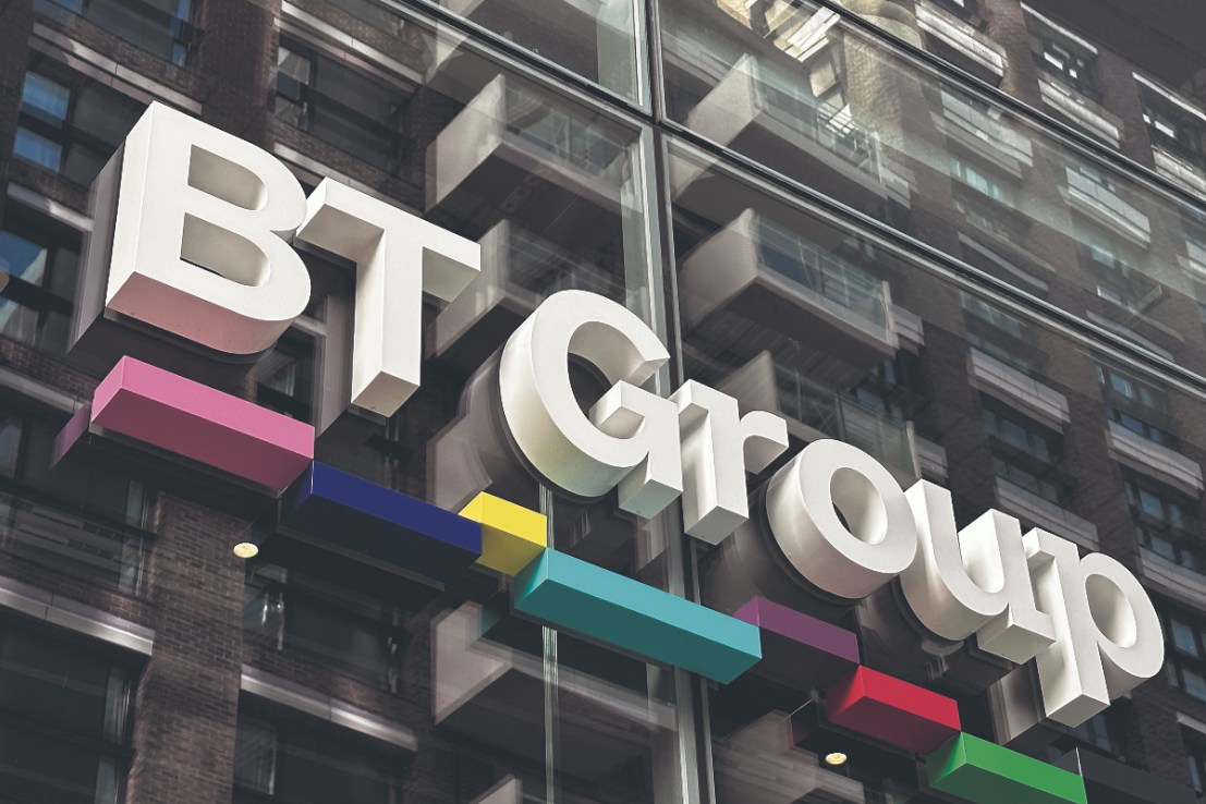 BT overhauls dividend policy as it vows ‘enhanced distributions’ for shareholders