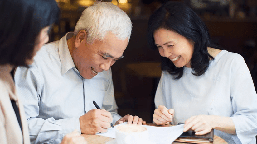 Just Group's new business volumes totalled £2.5bn, 12 per cent higher than analyst expectations.