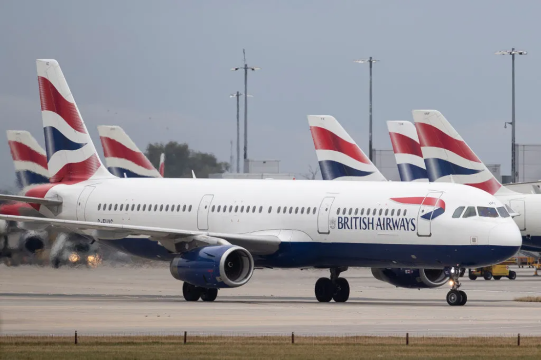 British Airways (BA) has had its appeal over a key section of the Equality Act kicked out by the Employment Appeal Tribunal today