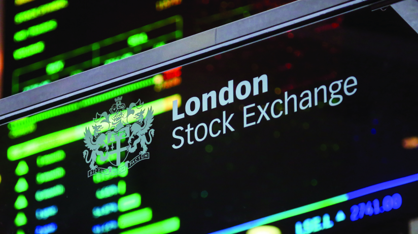 CK Infrastructure Holdings has listed its shares on the London Stock Exchange