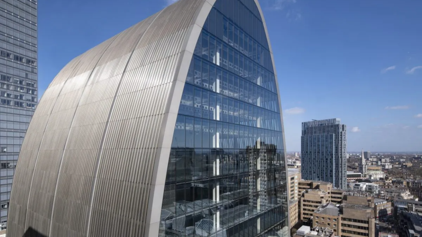 Costain is based in the Can of Ham.