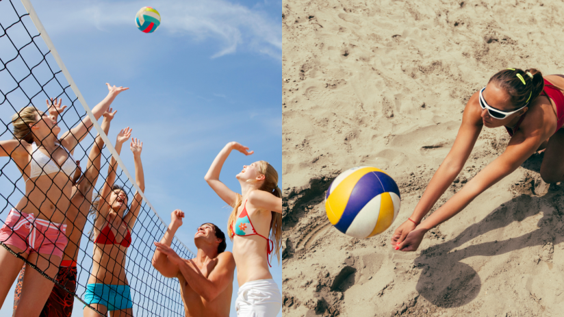 On the Beach told markets the performance had been "underpinned" by 13 per cent volume growth over the peak summer trading period.