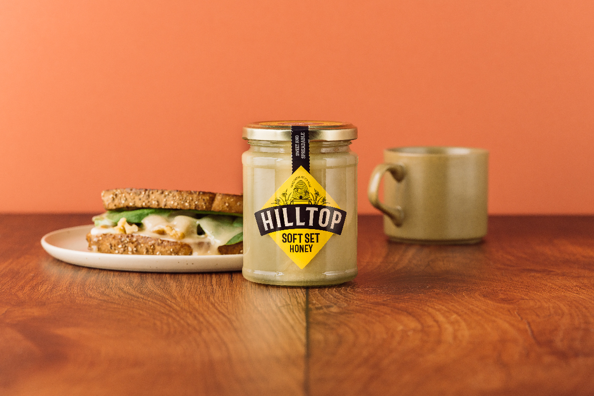 Hilltop Honey secures £10m boost as it plans overseas expansion