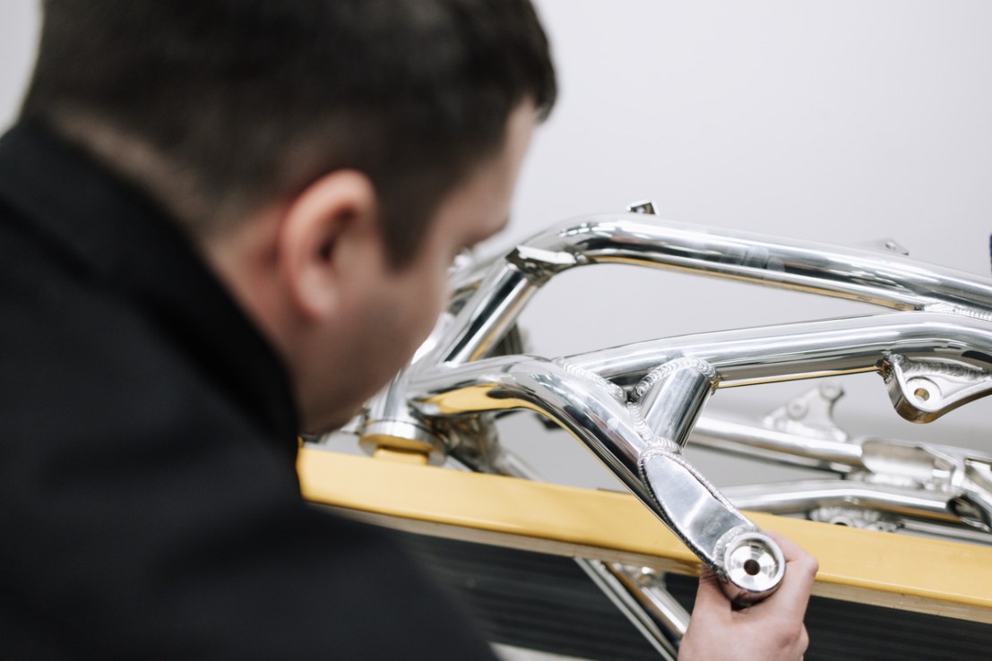 UK manufacturers struggled against rising costs and economic pressures.