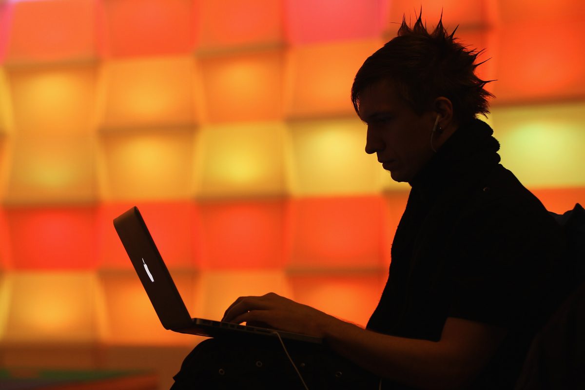 Computacenter issues profit warning as troubles persist