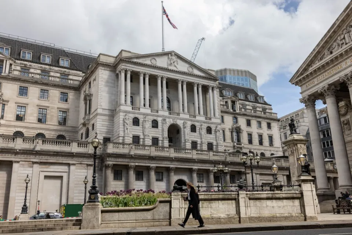 Regulator set to postpone UK bank capital reforms until at least January 2026