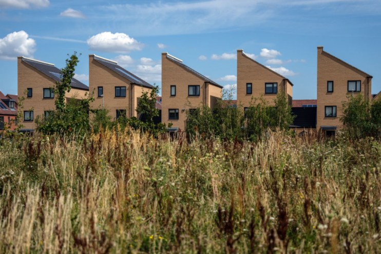 Legal & General launched its new fund to deliver affordable housing across England in July, alongside a £125m commitment from the Local Government Pension Scheme