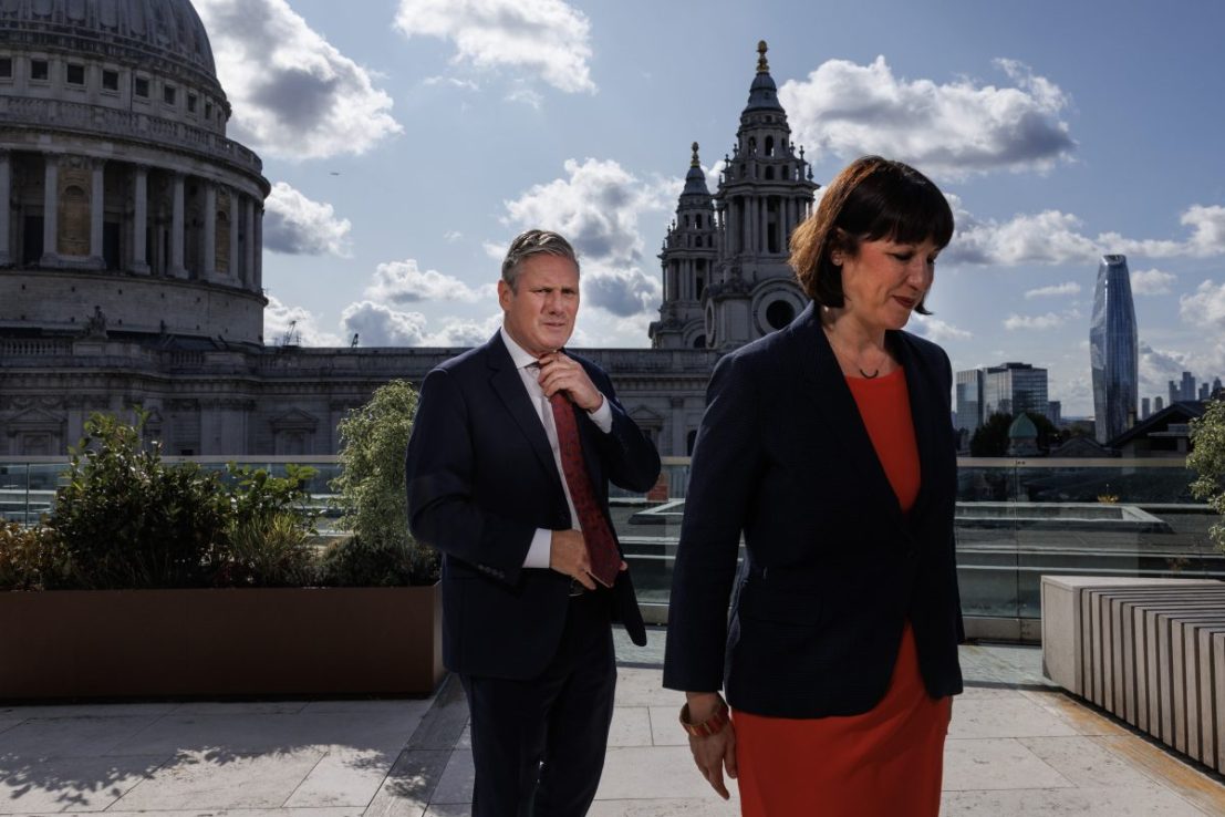 The Notebook: So, when does Labour actually become pro-business?