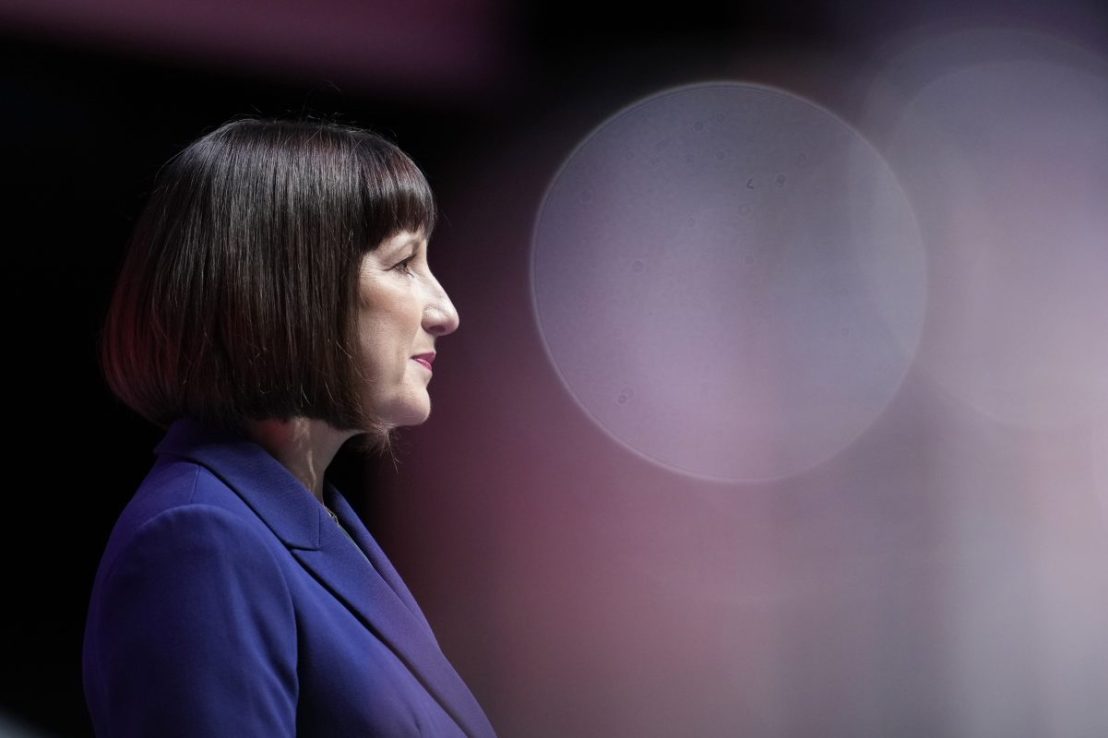 National debt: Government must reform or things will ‘blow up’