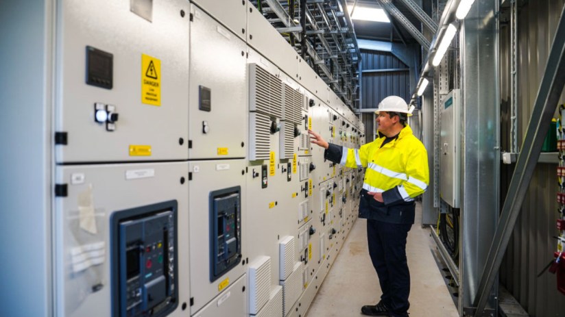 Goodwin PLC saw its pre-tax profit increase by 27 per cent to just over £24m from £19m in the 12 months before