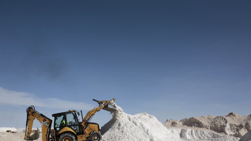 TVL said it plans to finance the $300m (&pound;235m) cost of Train 1 at the Wilton refinery using green bonds, debt, strategic equity, and grants