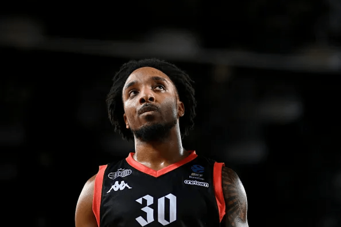 London Lions have been placed into administration while a buyer is sought