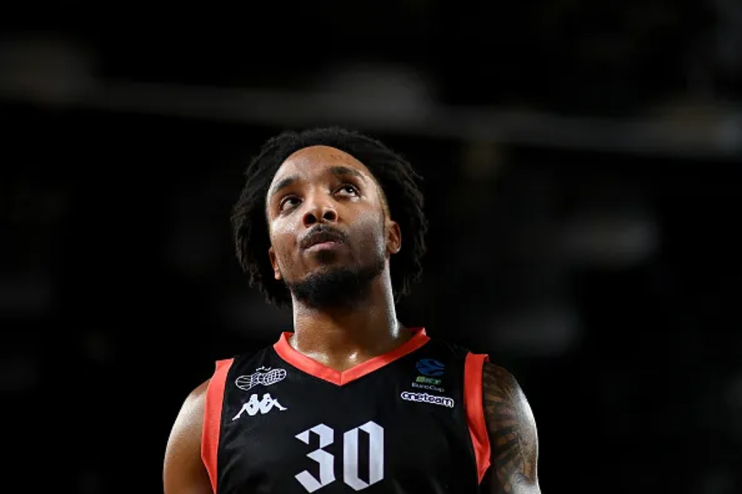 London Lions have been placed into administration while a buyer is sought