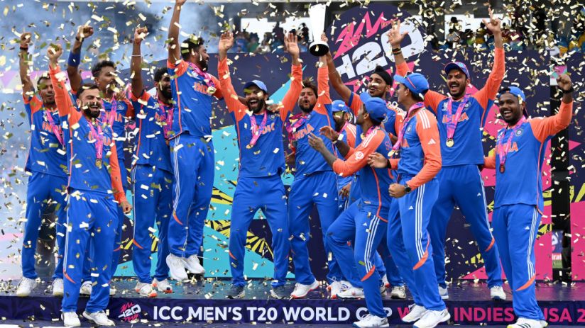 Cricket is straining under the weight of a schedule that includes three major formats, says the WCA