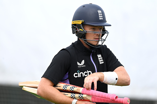 Ollie Pope will become England's 82nd Test captain when they face Sri Lanka this week