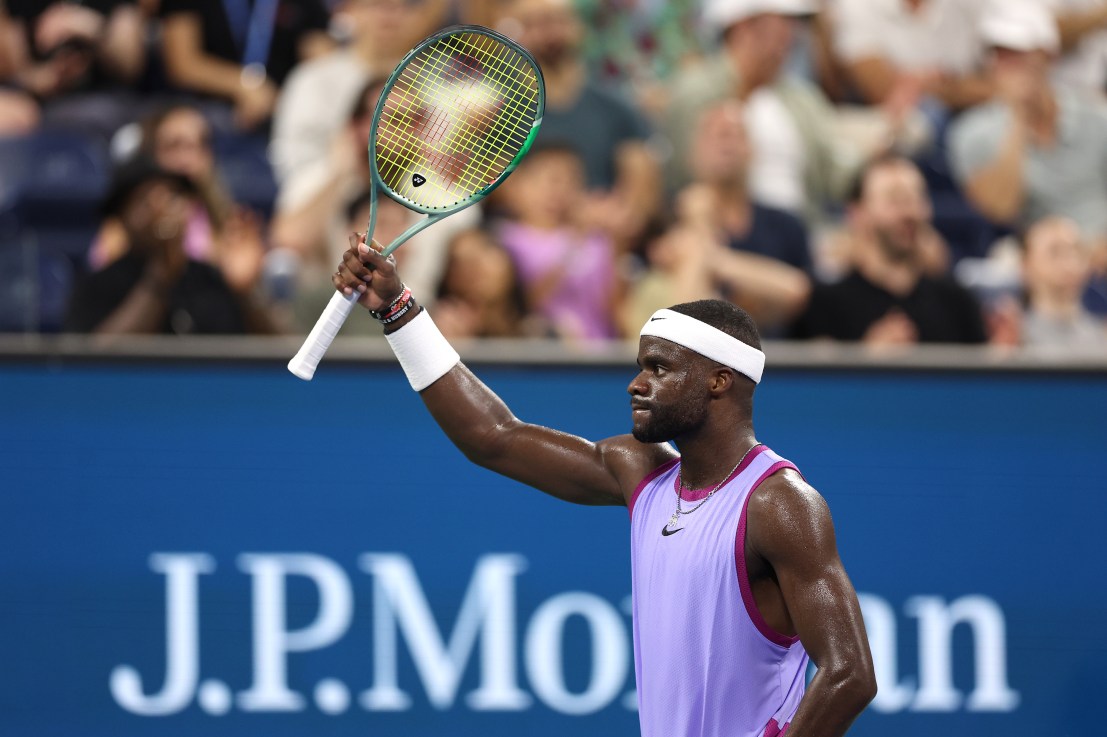 The US Open generates the most revenue of any of the four tennis Grand Slams