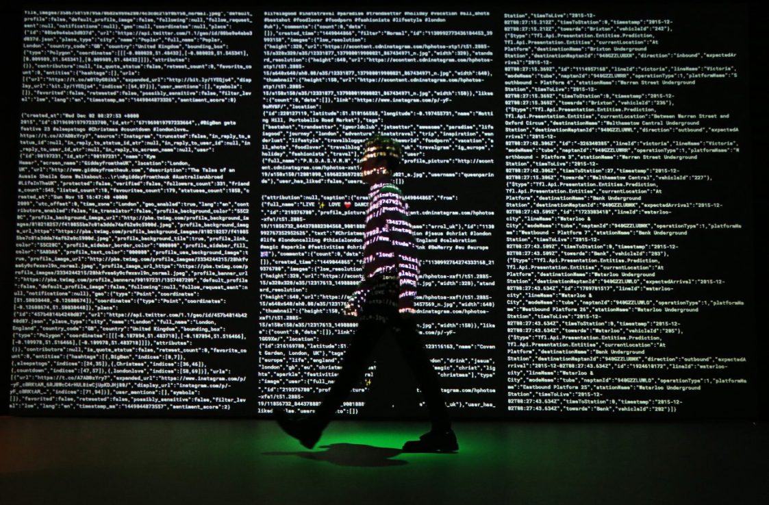 UK government says data centres are now Critical National Infrastructure
