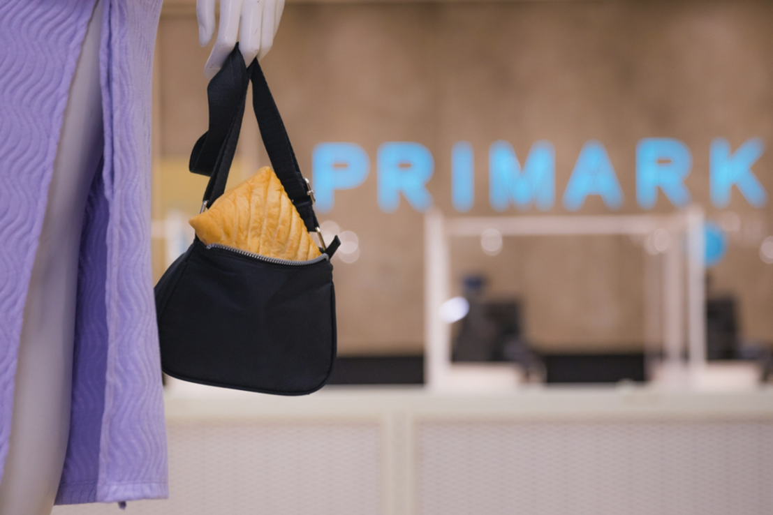 ABF wholly owns Primark