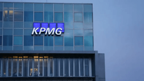 KPMG hit with a new financial sanction