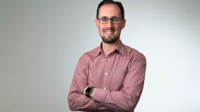 Before becoming Allica’s chief executive, Richard Davies was chief operating officer at Revolut and CEO of Oaknorth.