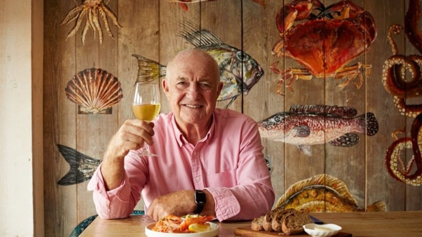 The Stein Group will take its fish-centric fare to central London after returning to profit last year
