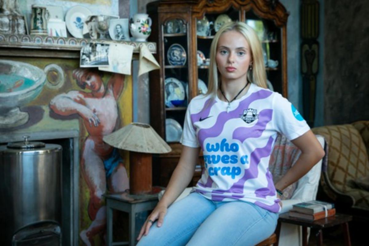 Who gives a crap? Lewes FC confirm new sponsor of ‘crappiest kit of all’