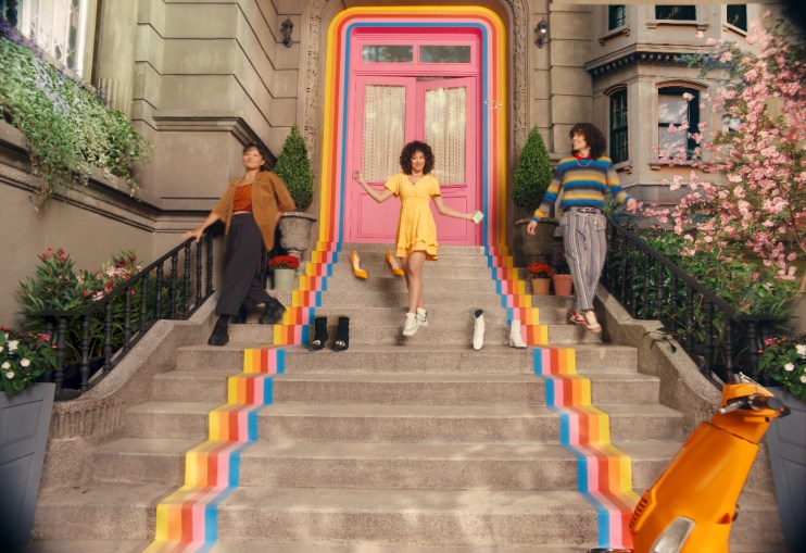 PDD shares have crashed, wiping $55bn (&pound;41.6bn) from the market value of the Temu owner, after management warned of a profit nosedive.