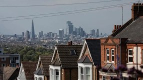Housing delivery in London is in a major crisis