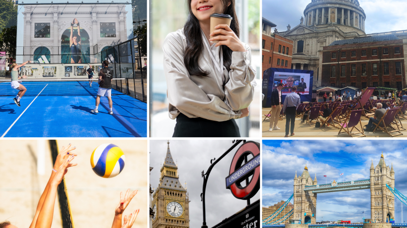 Whats On In London August 2024
