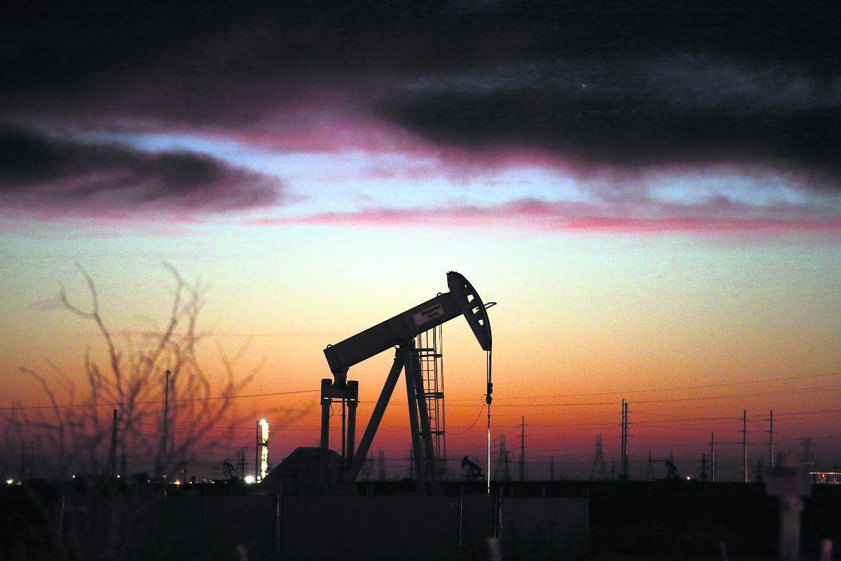 Riverstone Energy share buyback programme marches on after £158m spending spree