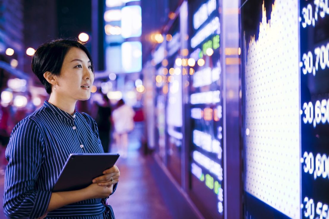 Does trouble lie ahead for South Korea’s star tech