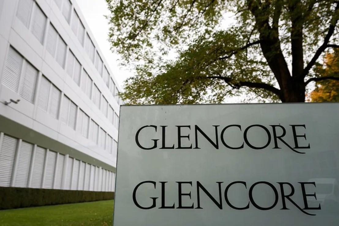 Glencore has opted to retain its coal business