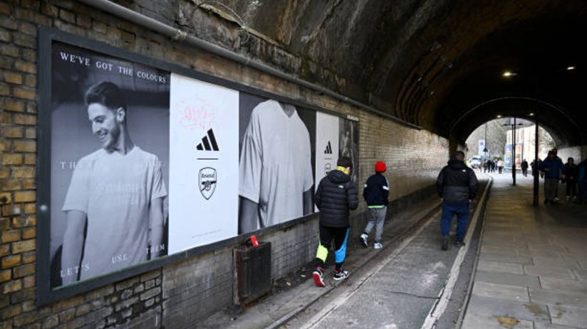 Has the phenomenon of working from home damaged the way sports brands can reach their audiences? Joe Langsworthy investigates.