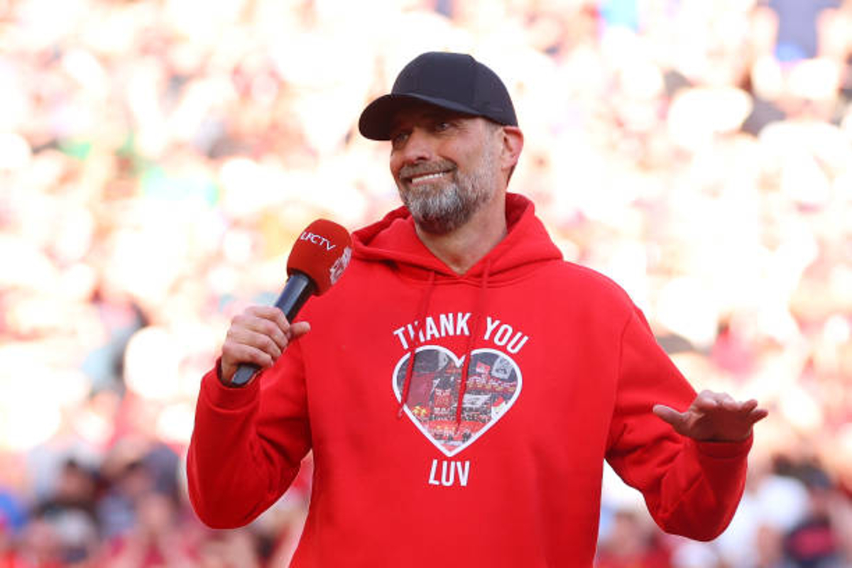 Amazon Prime top of the table to bag Liverpool documentary rights