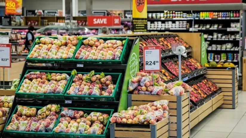 The UK recorded its strongest till sales growth since 2022 in July.