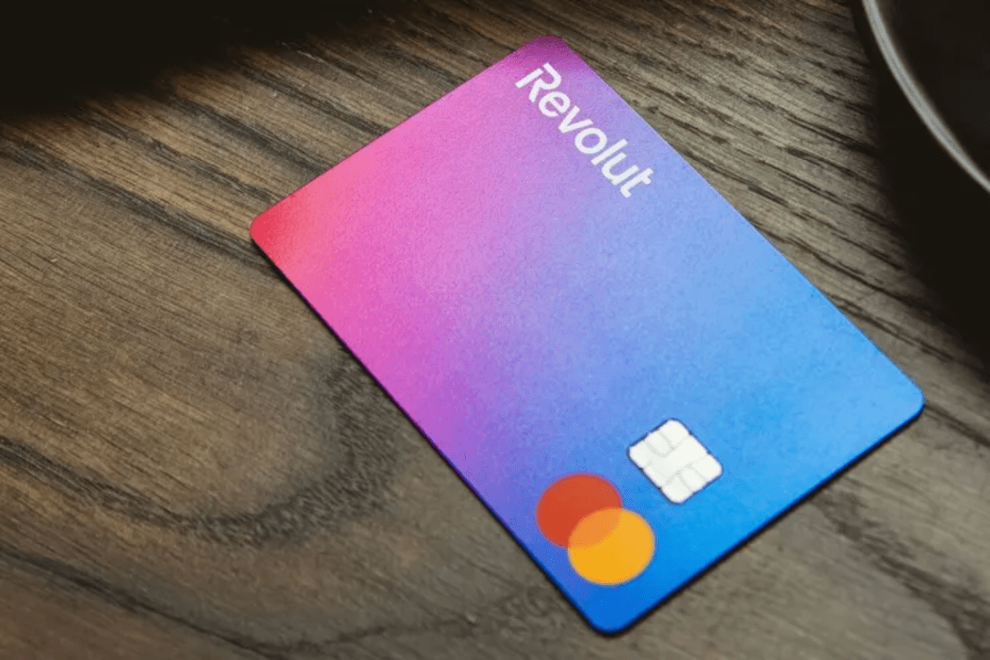 Last month, Revolut secured a $45bn (£34.9bn) valuation in an employee share sale, cementing its position as one of the UK's largest banks.
