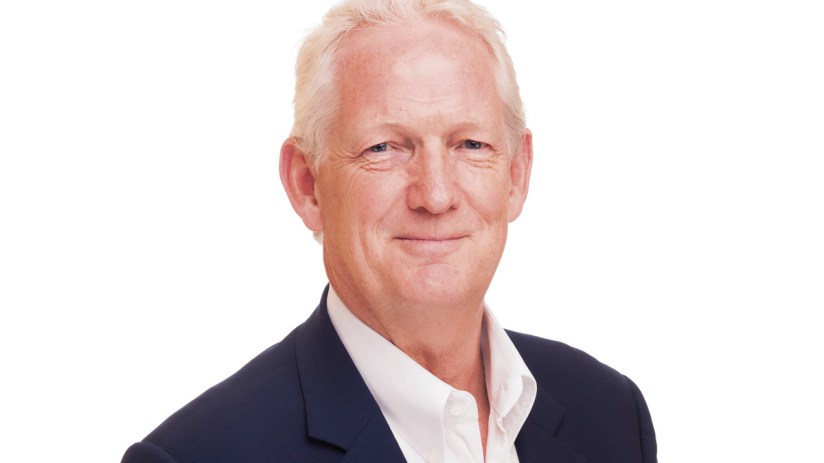 Rick Haythornthwaite worked for the UK arm of Petrosaudi for eight years