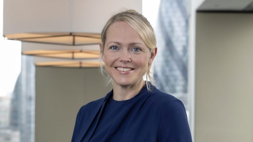 Ailsa Craig, co-portfolio manager of International Biotechnology Trust