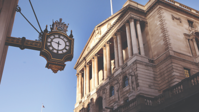 The Bank of England has revealed its latest interest rates decision.