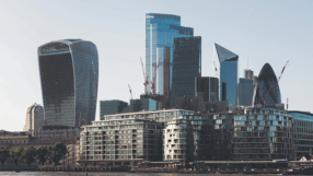 VC firms see London as a financial powerhouse for investment into start ups