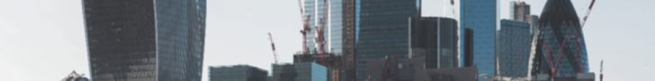VC firms see London as a financial powerhouse for investment into start ups