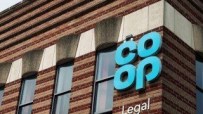 co-op legal services