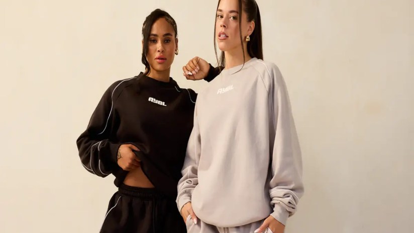 Aybl is based in the West Midlands.